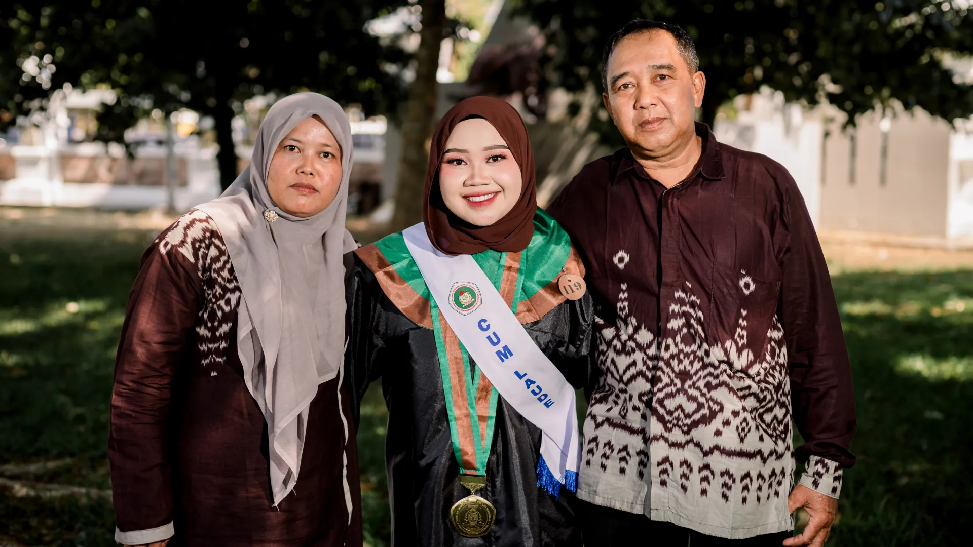 Family Sessions 1
